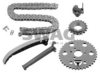 SWAG 12 94 4967 Timing Chain Kit